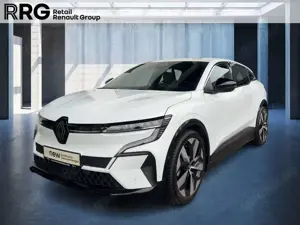 Renault Megane E-Tech EV40 130 Techno