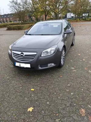 Opel Insignia Insignia 2.8 Turbo 4x4 Aut. Cosmo