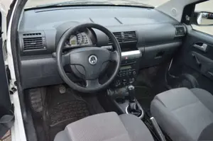 Volkswagen Fox 1.2 *Sitzheizung* Bild 4