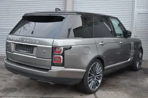 Land Rover Range Rover 4,4 V8 Autobiography VOLL Bild 4