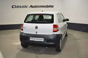 Volkswagen Fox 1.2 *Sitzheizung* Bild 2