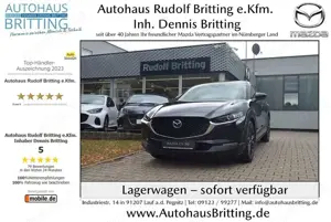 Mazda CX-30 SKYACTIV Benzin 140PS 6AG Homura Navi