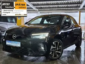 Opel Corsa Corsa 1,2 DiT AppleCP 16"Alu SHZ+LHZ Sicherheit