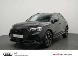 Audi Q3 TFSI S line LED PANO ACC AHK KAM NAVI VIRT