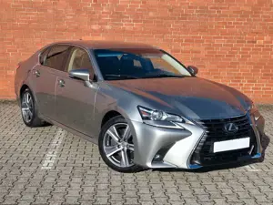 Lexus GS 300 300h Luxury Line/CarPlay/ ACC/