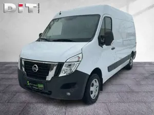 Nissan NV400 Kastenwagen dCi 180 L2H2 3.5t COMFORT Klima Bild 1