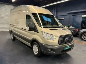 Ford Transit 350 Kasten L3H3 Klima Tempomat R-CAM