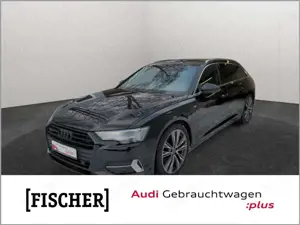 Audi A6 Avant 45 TFSI quattro S-tronic Sport LED Navi AHK