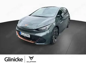 CUPRA Born VZ 240 kW 79 kWh Sennheiser Navi