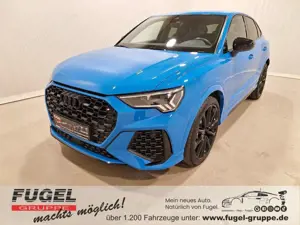 Audi RS Q3 2.5 20V TFSI quattro Vmax 280km/h|Sport AGA