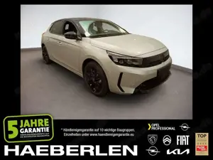 Opel Corsa F 1.2 Turbo GS ACC+LED+Navi+SHZ+Kam.+LM