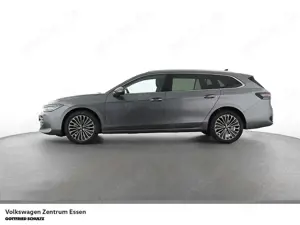 Volkswagen Passat Elegance 2 0 TDI DSG Matrix Head-Up Navi Bild 4