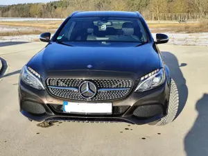 Mercedes-Benz C 180 T 7G-TRONIC Avantgarde Bild 3