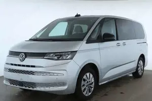 Volkswagen T7 Multivan LR Goal TDi DSG +Sthz+Garantieverl.