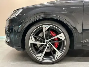 Audi SQ7 4.0 TFSI QUATTRO *1. HAND*COMPETITION PLUS* Bild 4