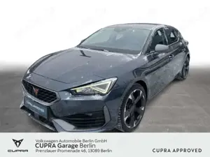 CUPRA Leon 1.5 eTSI DSG Climatronic LED SHZ PDC
