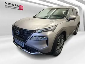 Nissan X-Trail e-4ORCE 213PS 4x4 Tekna+ 5 Sitze 20''