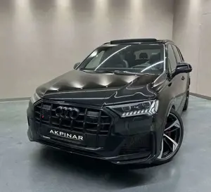 Audi SQ7 4.0 TFSI QUATTRO *1. HAND*COMPETITION PLUS*