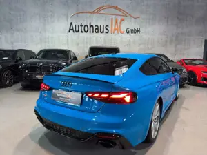 Audi RS5 /Sportback/2.9/TFSI/quattro/LED/360*/MASSA