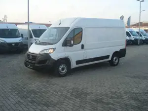 Fiat Ducato Hochr.-Kasten 33 120 L2H2 55800Km Klima