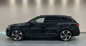 Audi SQ7 4.0 TFSI QUATTRO *1. HAND*COMPETITION PLUS* Bild 3