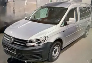 Volkswagen Caddy CADDY MAXI KLIMA PDC NAVI SHZ STANDHEIZUNG REGAL