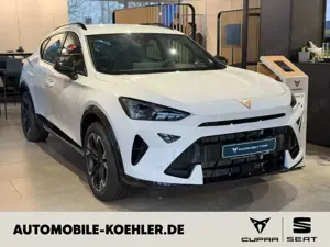 CUPRA Formentor 2.0 TSI 150 kW 7-Gang DSG 4Drive !!! Aktion - Zula