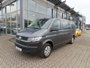 Volkswagen T6 Kombi T6.1  Kombi LR 2.0 TDI DSG NAVI PDC AHK
