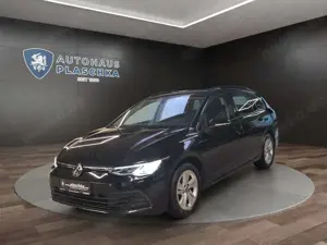 Volkswagen Golf VIII Var. 2.0 TDI DSG Life NAVI+LED+APP+PDC Klima