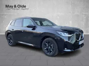 BMW X3 20d xDrive M Sportpaket AHK Innovationspaket Premi