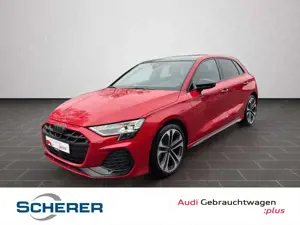 Audi A3 35 TFSI S line S tronic PANO SONOS