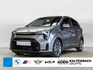 Kia Picanto 1.0GDI MT Spirit LED NAVI KAMERA SHZ