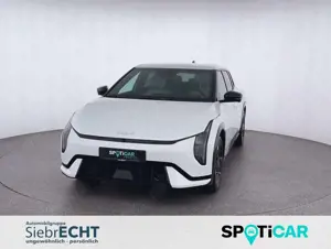 Kia EV4 GT-Line NAVI*360°K*SHZ*uvm