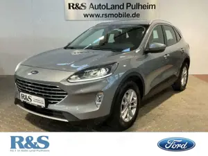 Ford Kuga Titanium PHEV+KeyFree+Kamera+Allwetter+Navi