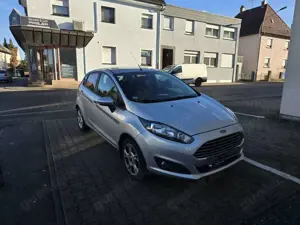 Ford Fiesta Fiesta  5-Türer 1.0 EcoBoost Trend