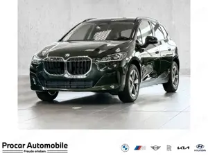 BMW 218 i AHK + Lhz + DA + PremiumPaket
