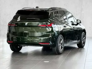 BMW 218 i AHK + Lhz + DA + PremiumPaket Bild 2