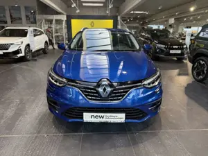 Renault Megane Bild 2