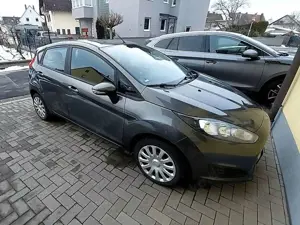 Ford Fiesta Trend