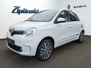 Renault Twingo Intens Electric Insp. Bremscheiben NEU