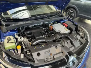 Renault Megane Bild 3