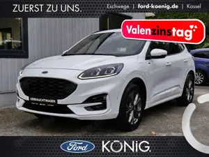 Ford Kuga ST-Line X Plug-in-Hyb. LED+Head-up-Display Klima