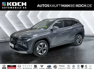 Hyundai TUCSON 1.6 TGDI AUT MJ26 LED 18" ALU SH TOTW NAVI