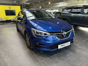 Renault Megane Bild 4