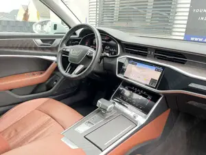 Audi A6 50 TDI Quattro S Line 20*PANO*BO*STANDH*HUD*