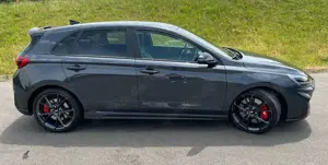 Hyundai i30 i30 2.0 T-GDI DCTN Performance Bild 4