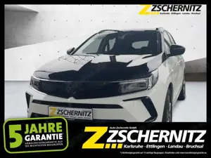 Opel Grandland 1.6 Turbo GSe 4 ACC+LED+Navi+SHZ+360