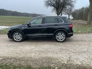 Volkswagen Tiguan 2.0 TDI SCR 4Motion (BlueMotion Techn.) DSG Highli