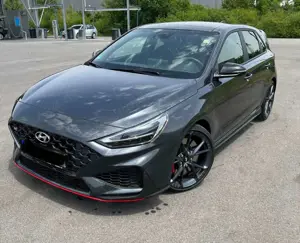 Hyundai i30 i30 2.0 T-GDI DCTN Performance Bild 3