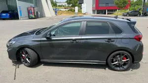 Hyundai i30 i30 2.0 T-GDI DCTN Performance Bild 5